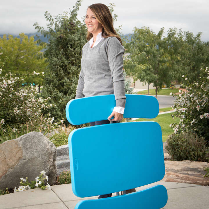 LIFETIME Kinder Picknickgarnitur